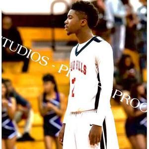 Meet your Posher, Tj